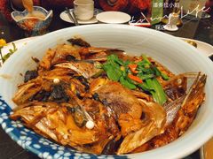 -皇饭儿·王润兴酒楼(河坊街店)