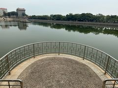 -龙舟池