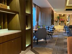 -粤海喜来登酒店·&More聚驿(天河城店)