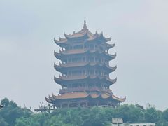 -黄鹤楼