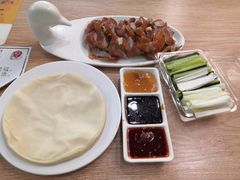 -泽友忆家·北京烤鸭(快乐城店)