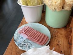 -东来顺饭庄(西直门店)