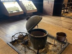 -白川乡与五箇山的合掌构造村落