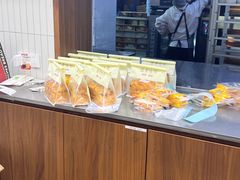 -富贵面包公司(运河店)