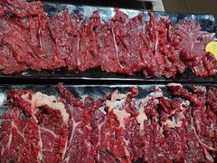 -嬷孙家潮汕牛肉火锅(北京路天河城店)