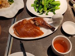 -金鸭季·北京烤鸭(深业上城店)