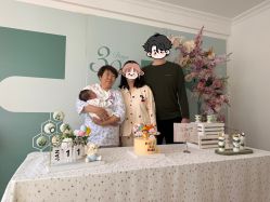-上海百佳母婴护理中心