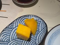 -大渔铁板烧(仁恒梦中心店)