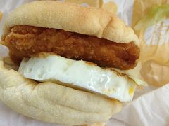 -汉堡王(北京通州领展店)