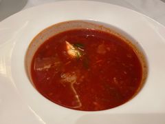 -马克西姆俄罗斯餐厅(通亚街店)