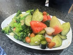 -东北农业大学饺子园