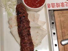 -通海俄式烧烤·俄罗斯大串(嵩山路店)