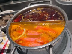 -壹小馆.皇城老妈(成都太古里店)
