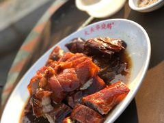 -黄连大头华烧鹅店(大良店)