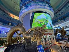 -龙塔