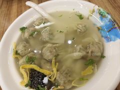 -新尚虾仁馄饨(青岛北站店)