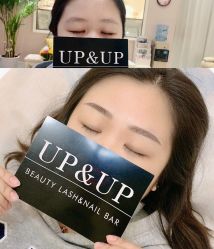 -UP&UP·半永久眉毛眼线机器野生眉
