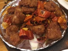 -乌镇那一年小院主题餐厅(甘泉西路店)