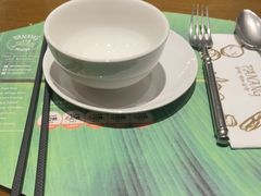 -帕蓝·暹罗料理(大学路店)