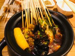 -管氏翅吧(国展店)