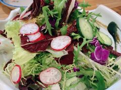 -金豆角砂锅焖面(安贞店)