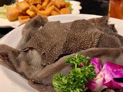 毛肚儿-葛记红焖羊肉(人民路店)