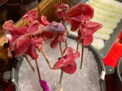 -谭鸭血老火锅(漳州路店)