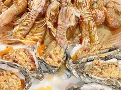-坛南湾阿强农家乐.海鲜大排档老字号(福州地标美食店)