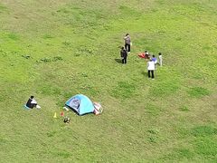 -张坝桂圆林公园