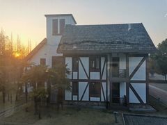 -太阳岛度假酒店