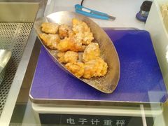 香香炸鸡-1973继光香香鸡(大东方百货店)