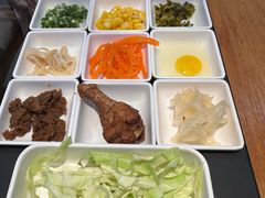 -过桥缘·过桥米线(桓台信誉楼店)