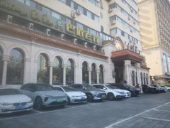 -巴依老爷新疆美食(工体旗舰店)
