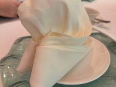 -晶荷轩(香港迪士尼乐园酒店)