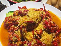 -京悦南门涮羊肉·羊蝎子火锅(田林路店)