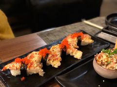 -昊·来了寿司(双楠2店)