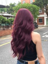 -a·f one hair salon
