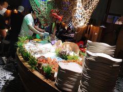 -佰烧海鲜烤肉火锅自助(熙地港店)