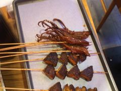 -庆峰龙虾烧烤(合肥一店)