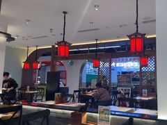 -和府捞面(曹路花园城店)