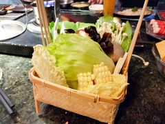 -王家渡火锅店(棕榈泉店)
