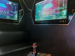 -魅KTV·AI辅唱(簋街店)