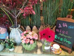-萤火虫咖啡(后海店)