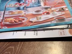 -必胜客(龙茗店)