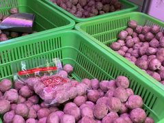 -阿娟牛肉丸·手打牛肉丸·现做现卖