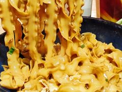 -滋味满屋美食坊(上海街店)