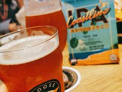 鹅岛精酿啤酒-Goose Island Brewhouse鹅岛精酿啤酒餐厅