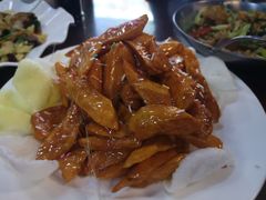 -祝家饺子馆
