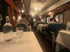 -火车头法国西餐厅