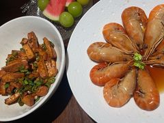 -许爷家·生态湖鲜(徐汇日月光店)